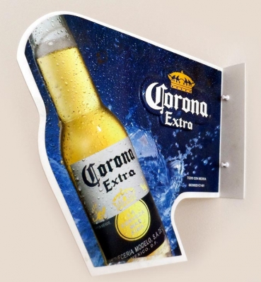 Publicidad Pet Corona